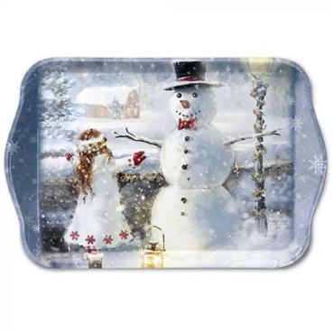 Ambiente Tablett 13 x 21 cm Embrace