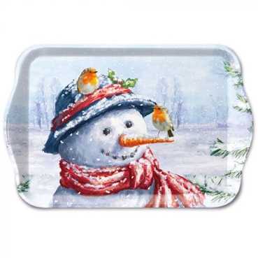 Ambiente Tablett 13 x 21 cm Keeping Company