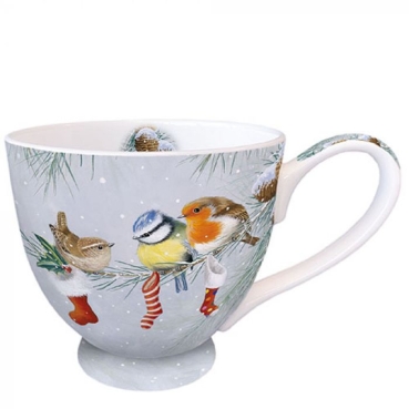 Ambiente 0,45 l Christmas Socks