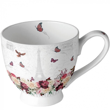 Ambiente 0,45 l Romantic Paris