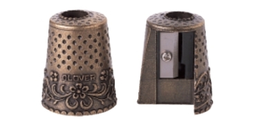 Clover Anspitzer für Markierstifte
