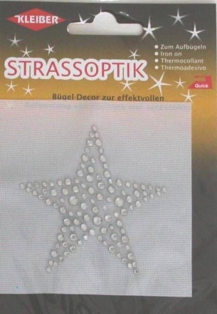 KLEIBER STRASSOPTIK Motiv Stern