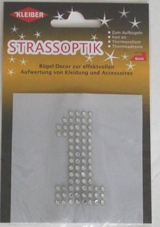KLEIBER STRASSOPTIK Motiv Nummer 1