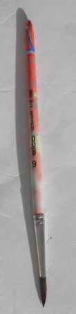 ELCO Schul-Aquarellpinsel PHANTASIE Nr. 6
