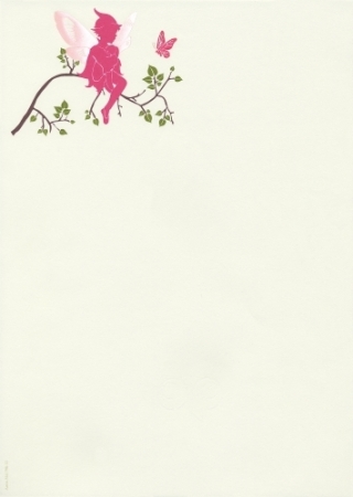 Preview: Artoz Andante Design Papier A4 "Elf"