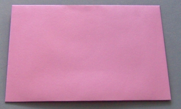 Artoz Perle Kuvert C6 princess