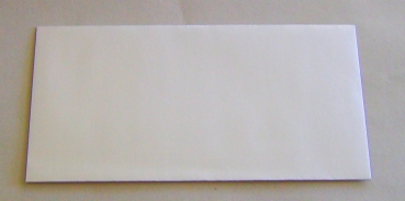 Artoz Dorato Kuverts C6/5 silber