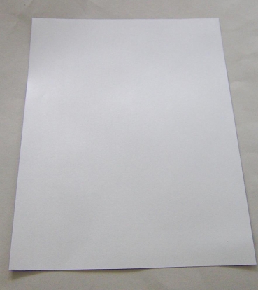 Artoz Dorato Bogen A4 silber