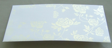 Artoz Rosen allover Kuverts C6/5
