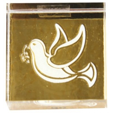 Artoz Stempel Taube