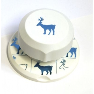 Artoz Stanzer Hirsch