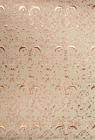 Artoz Kreativpapier Barock creme