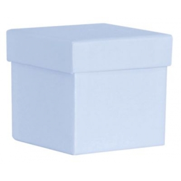 Artoz PURE Box M wasserblau