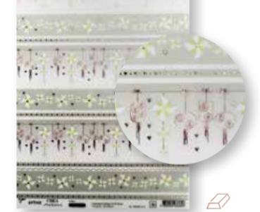 Preview: Artoz Creamotion Lampion & Windrad