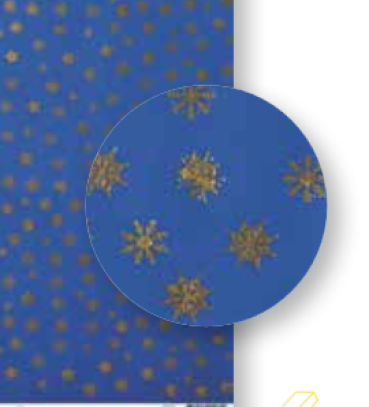 Preview: Artoz Creamotion transparent Schneeflocke