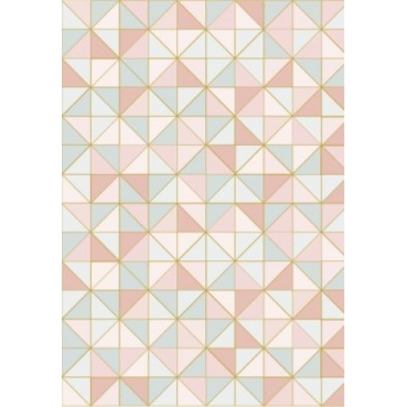 Preview: Artoz Creamotion Triangle selbstklebend