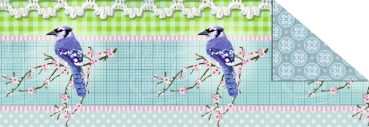 Preview: Bastelblock Patchwork
