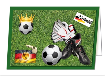 Preview: Reddy Cards Bastelmappe Sport, Brett- und Glücksspiele