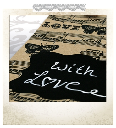 Preview: Ursus  Blackboard Sticker 12 Stück