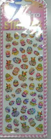 Micro Stickers Ostermotive