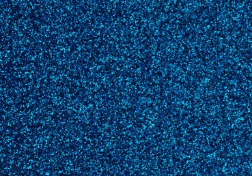 Gütermann Glitter Bügelfolie himmelblau