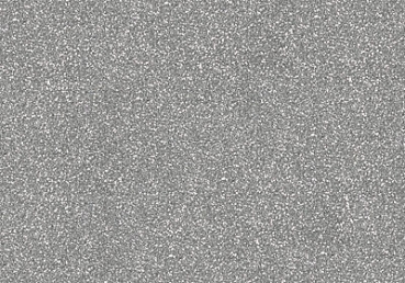 Preview: Gütermann Glitter Bügelfolie silber extra fein