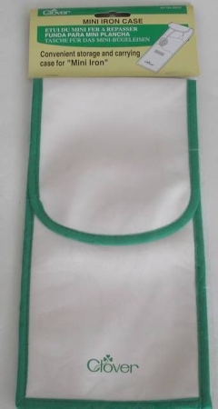 CLOVER Tasche für Mini-Bügeleisen
