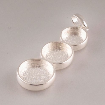 Cernit Anhänger 17 x 55 x 5 mm