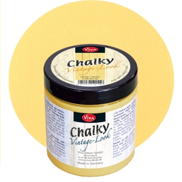 VIVA Decor Chalky Vintage Look 250 ml Vanille