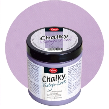 VIVA Decor Chalky Vintage Look 250 ml Flieder