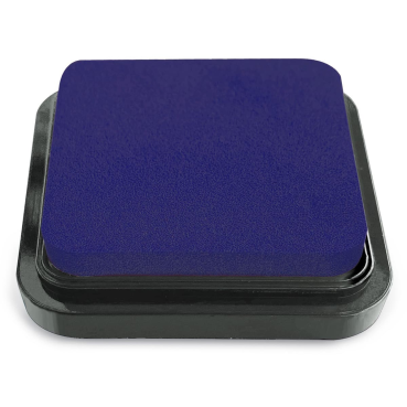 Preview: Ciao Bella Chiaroscuro Dusty Ink Pad Stempelkissen Imperial Purple