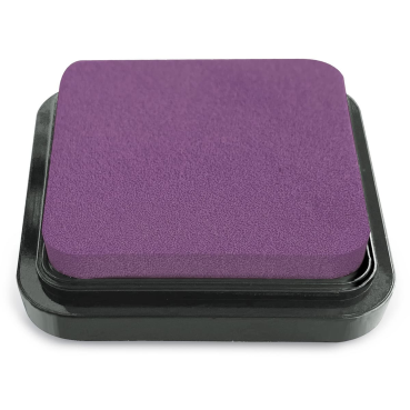 Preview: Ciao Bella Chiaroscuro Dusty Ink Pad Stempelkissen Plum Perfect