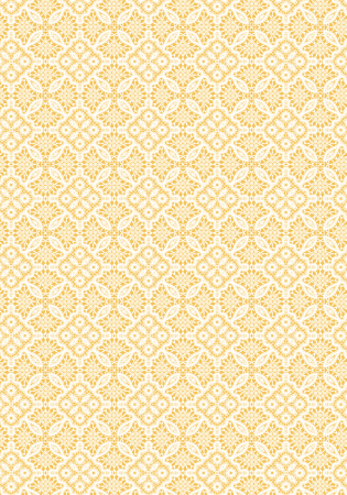 Preview: Ciao Bella Paper Patterns A4 Vellum Sparkling Christmas