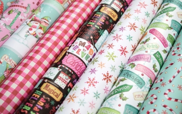 Preview: Craft Consortium Paper Pad 6 x 6 inch Made by Elves
