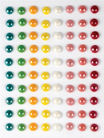 Preview: Craft Consortium Gardeners Delight Enamel Dots