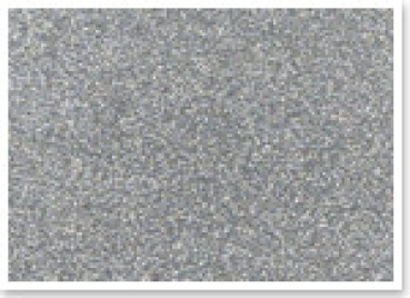 Glitterkarton 280 Gramm A4 silber