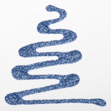 Preview: Cosmic Shimmer Twinkles Cosmic Vintage Blue 30 ml