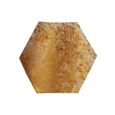 Preview: Cosmic Shimmer Shimmer Shaker Vintage Gold 10 ml