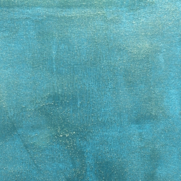 Preview: Cosmic Shimmer Metallic Lustre Paint 50 ml Peacock Feathers