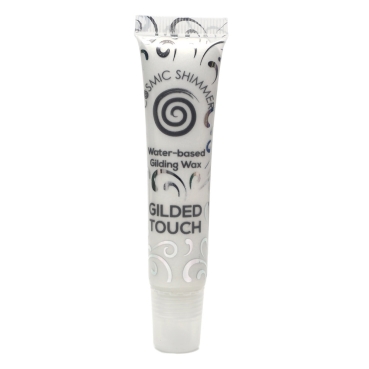Cosmic Shimmer Gilded Touch Pearl 18 ml