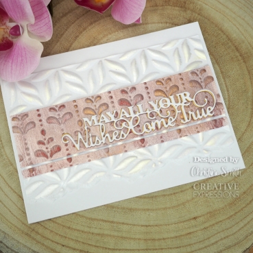 Preview: Cosmic Shimmer Gilded Touch Pearl 18 ml