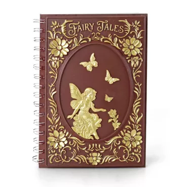 Preview: Katy Sue Designs Cosmic Shimmer Silicone Mould Fairy Tales Frame