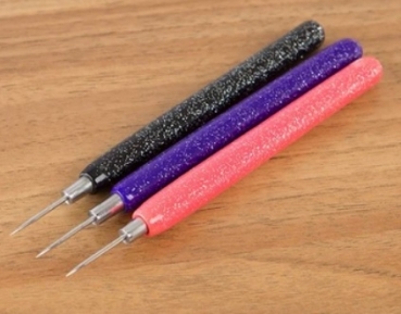 Craftbuddy CB-PKY3 Pokey Tool Set mit 3 Stück