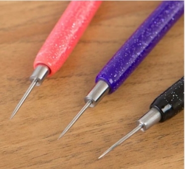 Preview: Craftbuddy CB-PKY3 Pokey Tool Set mit 3 Stück