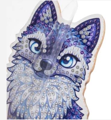 Preview: Craft Buddy CAFGR-GEN001 Crystal Art Buddy Titan