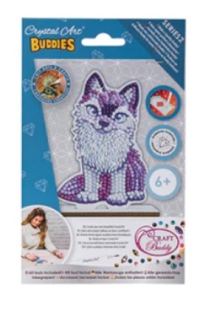 Craft Buddy CAFGR-GEN001 Crystal Art Buddy Titan