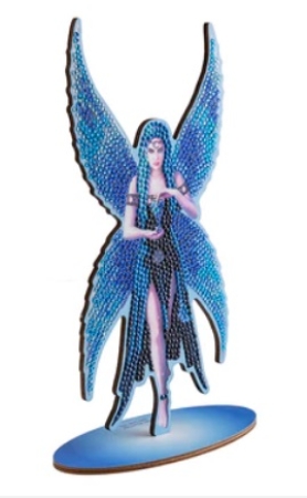 Preview: Craft Buddy CAXLBD-AST004 Crystal Art XL Buddy Enchantment