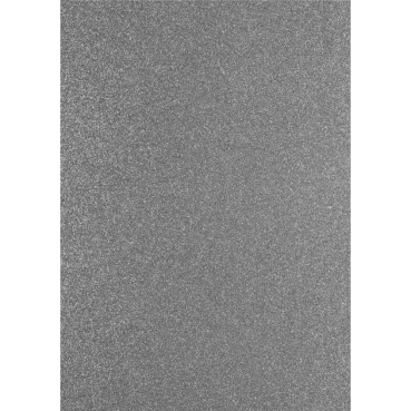 Preview: Crafter's Companion Glittering Snowflakes A4 Glitter Card Pack