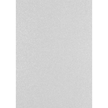 Preview: Crafter's Companion Glittering Snowflakes A4 Glitter Card Pack