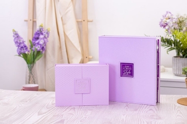 Preview: Crafter's Companion Say it with Style